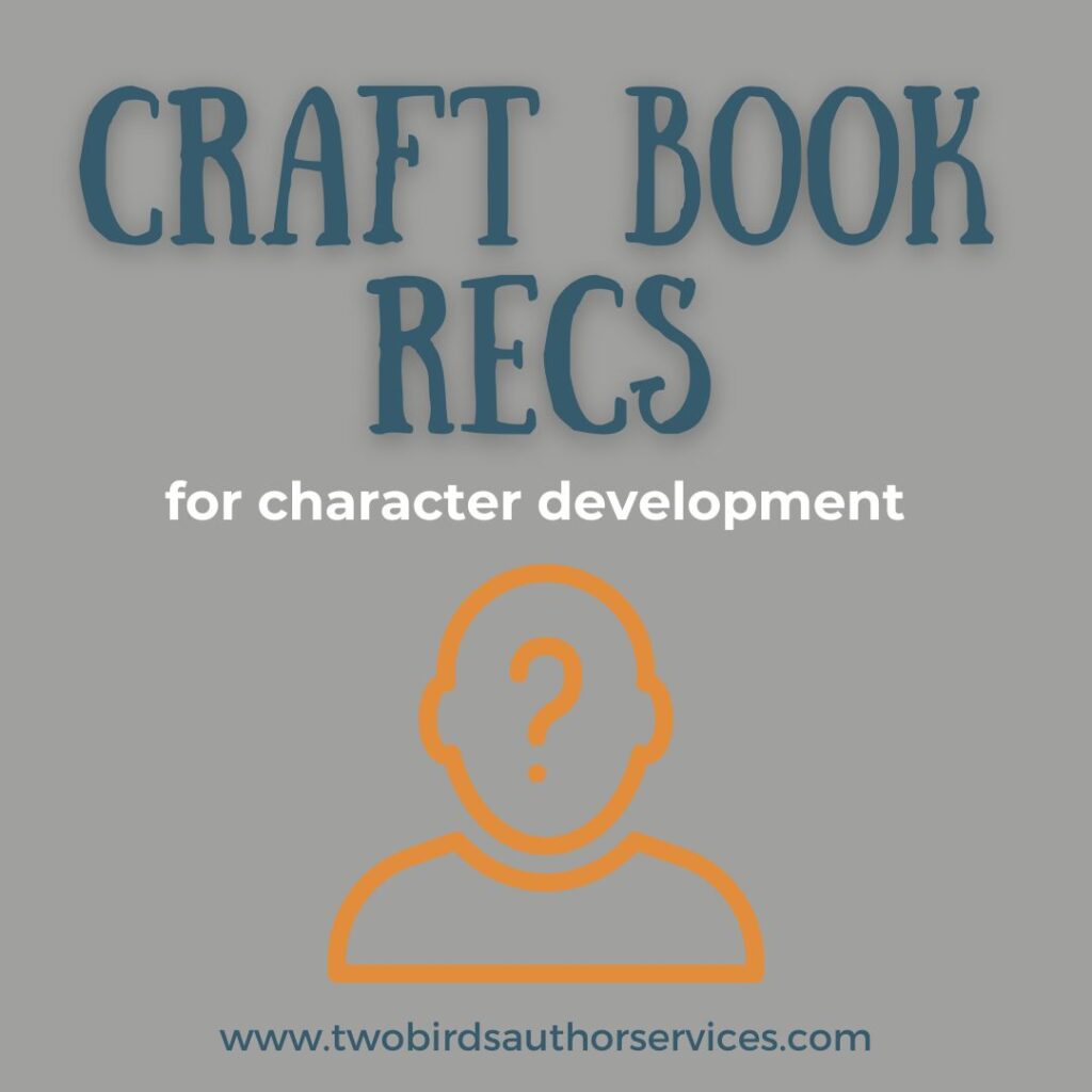 character dev recs