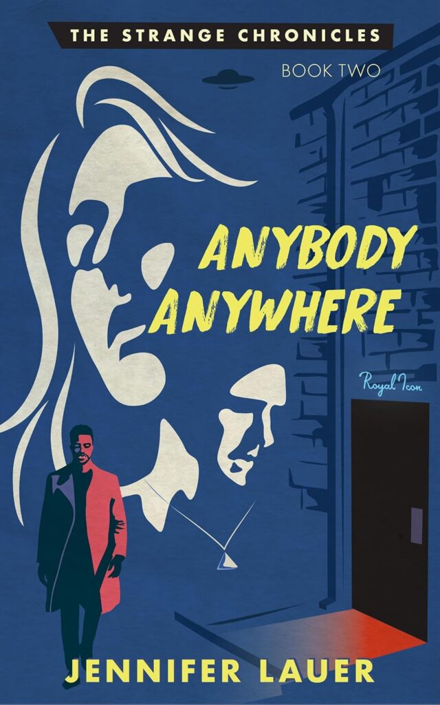 jennifer lauer - anybody anywhere