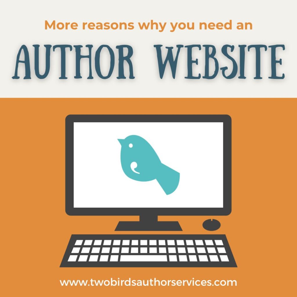 more reasons you need a website