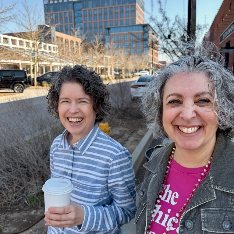 andrea and michele