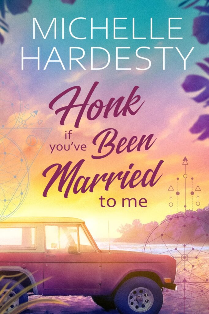 michelle hardesty